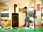 Лазерный нивелир Bosch UniversalLevel 2 (0603663800)