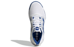 Adidas CrazyFlight "White Royal Blue" Women"s