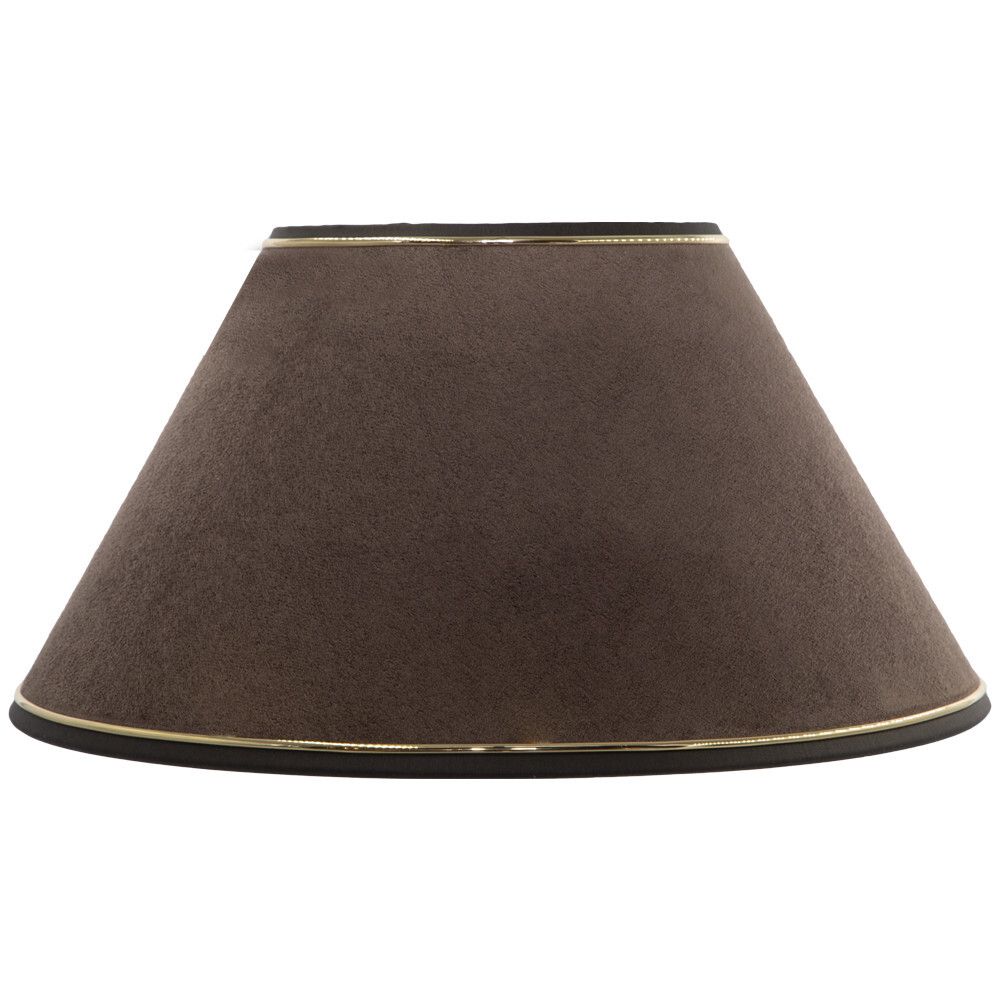 Абажур № 38 Кофе 2