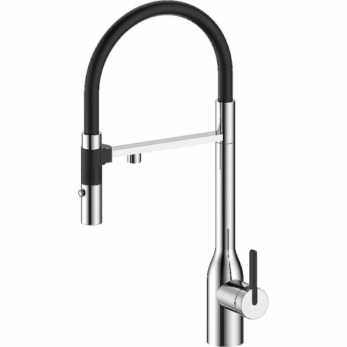 Смеситель для кухни Paulmark Magneto One Ma213188-CR хром