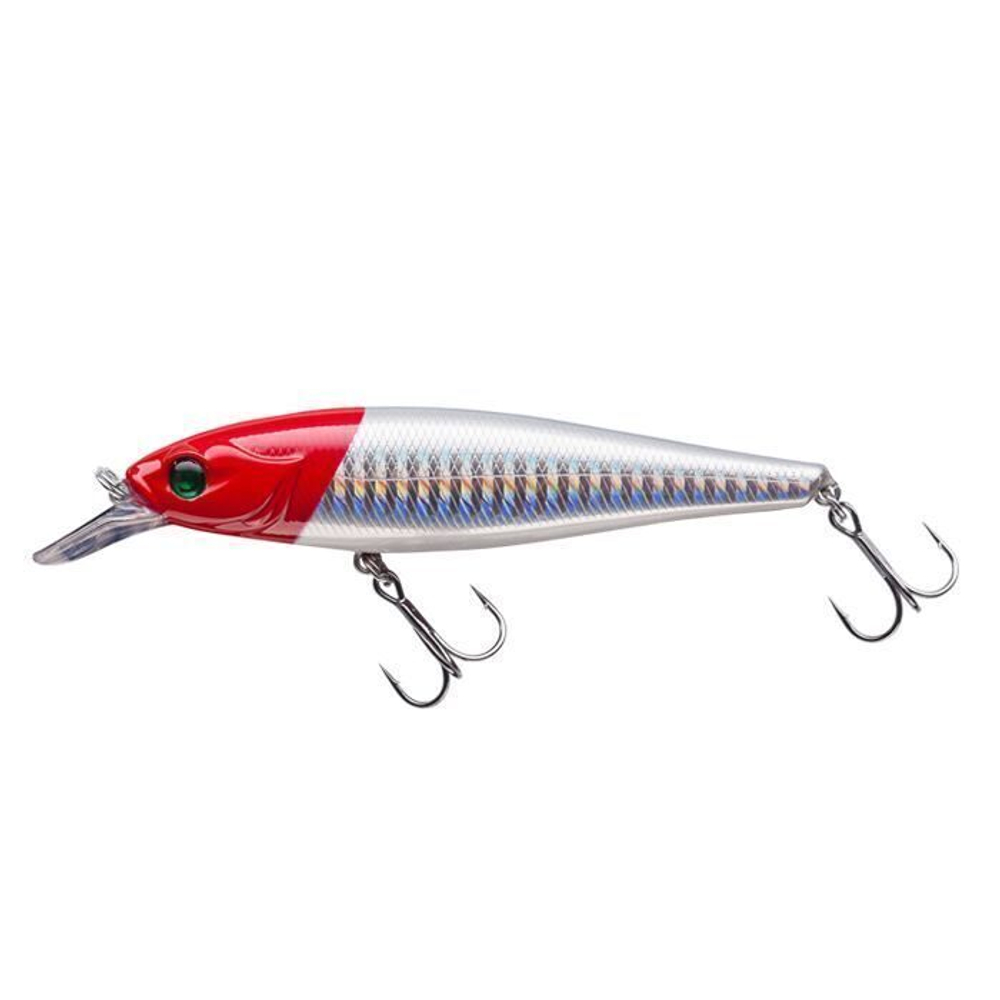 Воблер Sprut Blood Suwaru