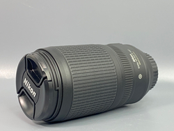 Nikon 70-300mm 4.5-5.6G ED-IF AF-S VR Zoom-Nikkor