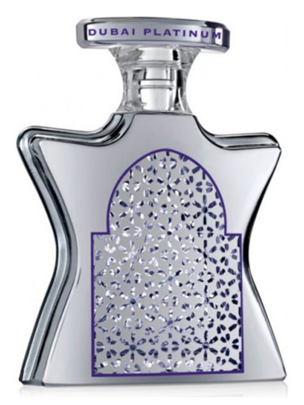 Bond No 9 Dubai Platinum