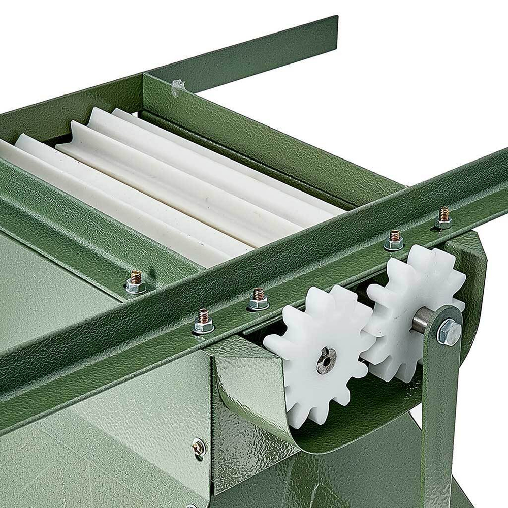 Дробилка механическая для винограда Гидроагрегат ДВ-3/ 16 л/ 300 кг/ч