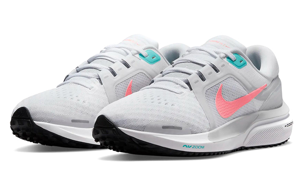 Кроссовки Nike Air Zoom Vomero 16 (Женская размерная сетка)