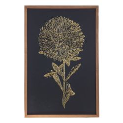 GAEM Панно, L40 W2 H60 см