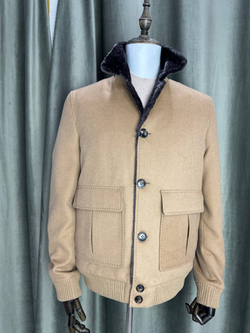 Пуховик Kiton