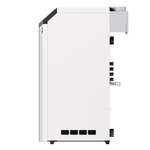 Напольный газовый котел Лемакс Omega E-35