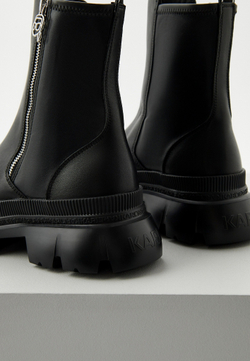 Ботинки женские Karl Lagerfeld TREKKA MAX