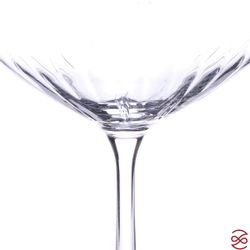 Набор бокалов для вина Repast ELEGANCE optic 600 мл (6 шт)