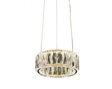 Подвесной светильник 13W 3100-4000K 8242N/20 gold золото CRYSTAL Newport
