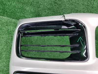 Бампер передний Porsche Cayenne 3 Coupe (19-23)