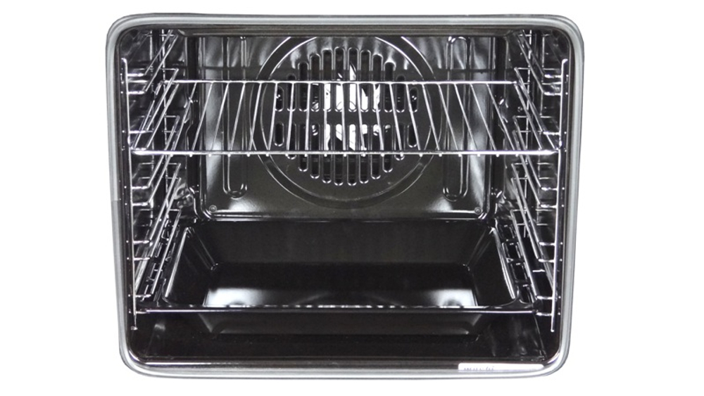 Электрический духовой шкаф MACBI MBO 1660 (BLACK)