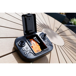 Revell - Control RC Quadcopter Карманный дрон с дистанционным управлением 2.4GHz 23810 / артикул   23810  / GTIN 4009803223810