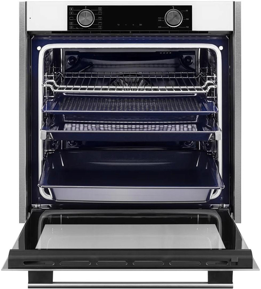 Духовой шкаф Kuppersberg HFT 610 W