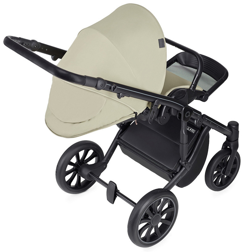 Детская коляска Anex m/type 2 в 1 sage