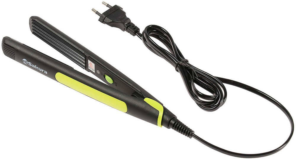 Щипцы-гофре для волос Sakura SA-4515GR