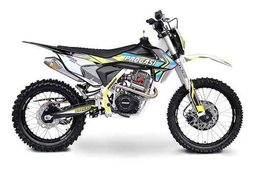 Мотоцикл кроссовый эндуро PROGASI Ibiza 250 ENDURO