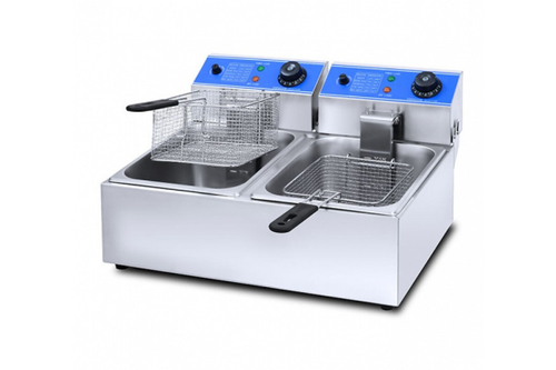 Фритюрница (фритюрный шкаф) GASTRORAG HEF-82A