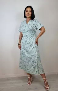 Платье 02737 Fabrika