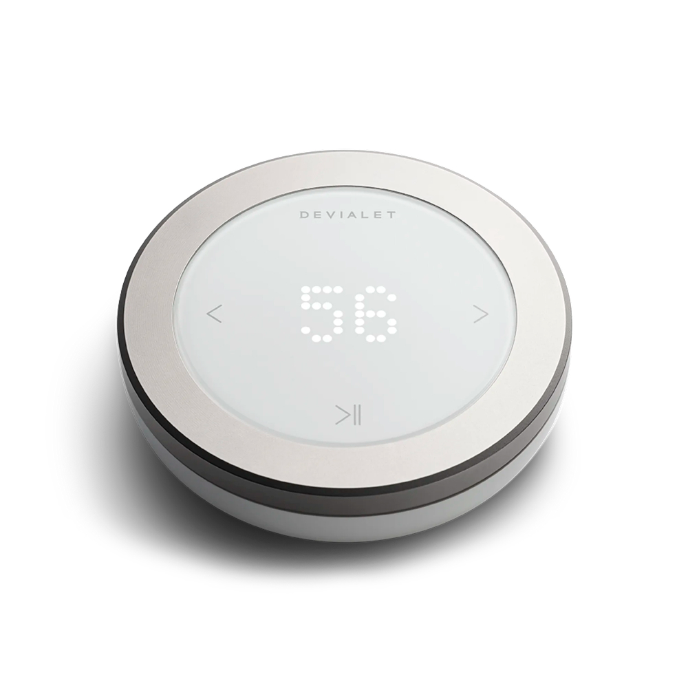 Devialet Phantom I 108 dB Gold