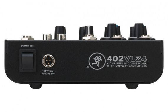 MACKIE 402 VLZ 4
