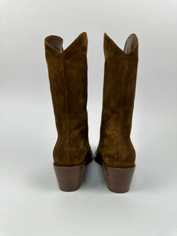 Сапоги Gianvito Rossi