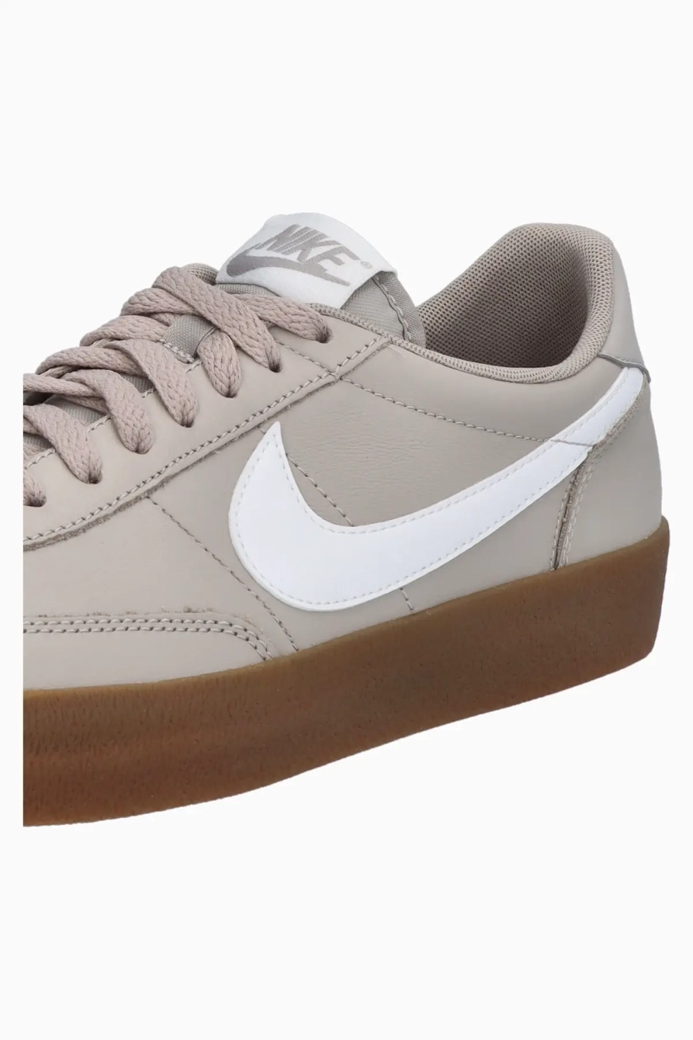 Кроссовки Nike Killshot 2 Leather - серый