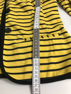 Жакет Kira Plastinina яркий 44/46 размер