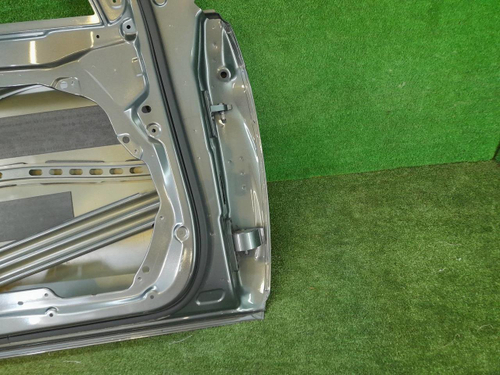 Дверь передняя левая Mercedes GLC C253 (2016-н.в.)