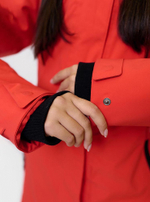 КУРТКА ЖЕНСКАЯ NORPPA JIMARA ( 100206 )