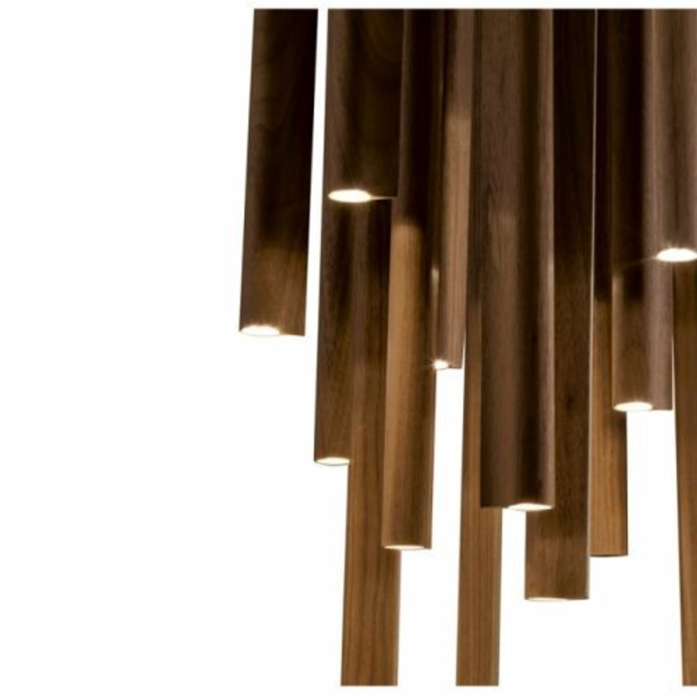 Подвесной светильник Giorgetti LEAF 4561211
