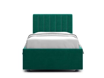 Кровать Mellisa 90 с  подъемным механизмом Velutto 33