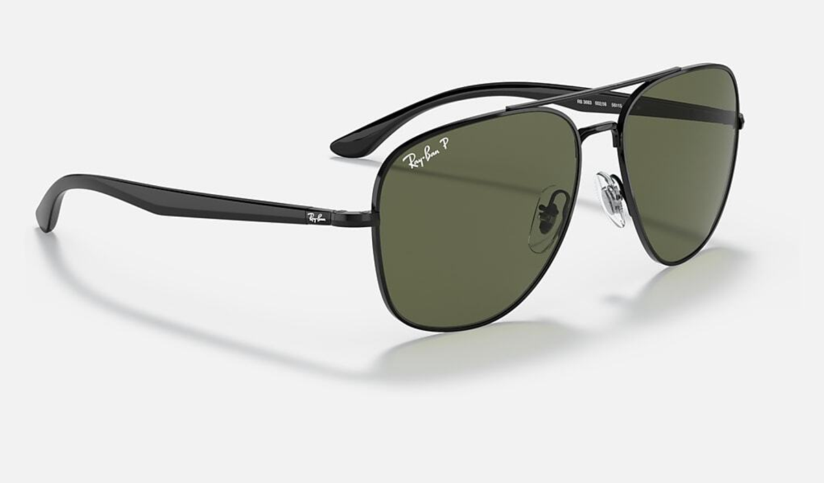 RAY-BAN RB3683 002/58