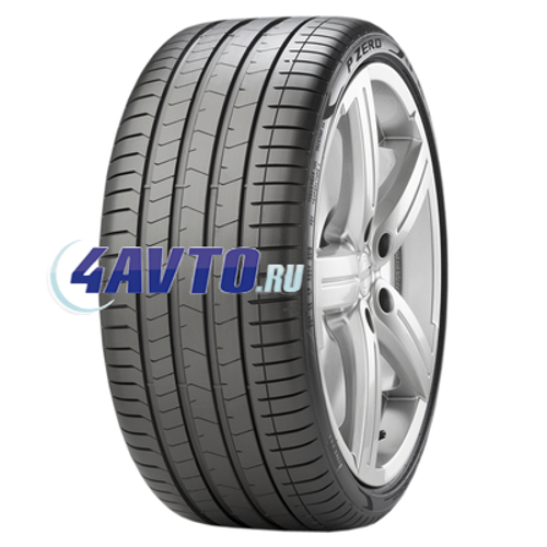 Легковая шина 275/50R20 113W XL P Zero * TL Run Flat L.S.PZ4