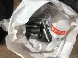 Фаркоп Renault Kaptur 16-21 Новый "Трейлер" 9061