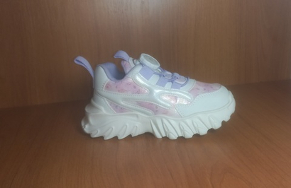 Кроссовки Девочкам