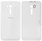 Задняя крышка для Asus ZB551KL (White)
