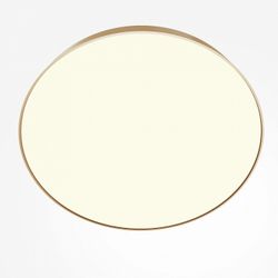 Накладной светильник Maytoni Zon C032CL-90W3K-RD-MG