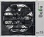 Тепловентилятор электрический BALLU BHP-MW2-15 НС-1601186