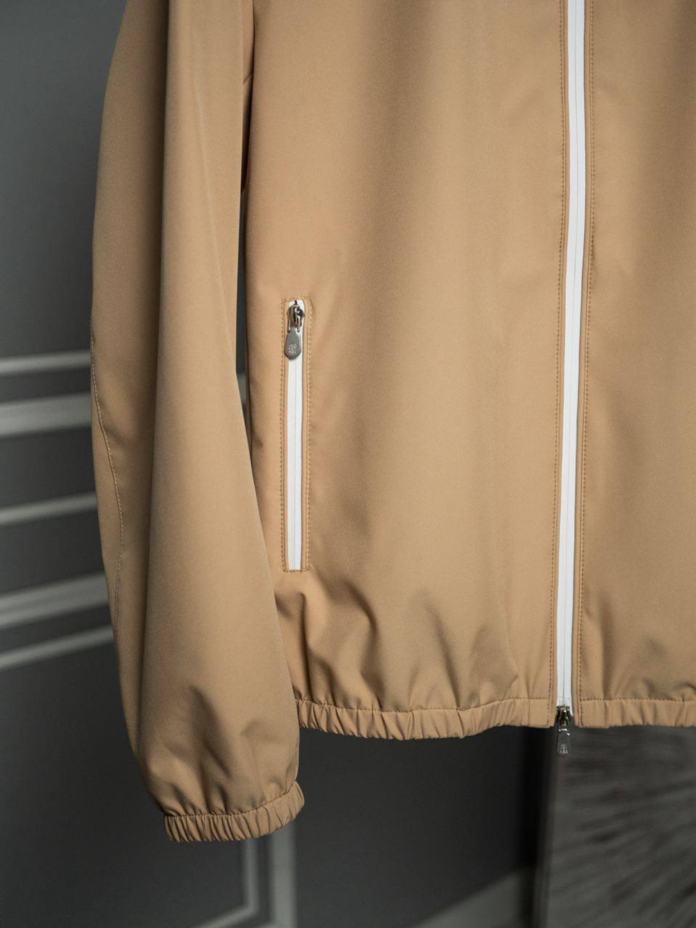 Куртка Brunello Cucinelli
