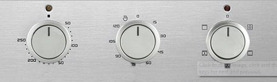 Электрический духовой шкаф DeLonghi PMA 6 PPX