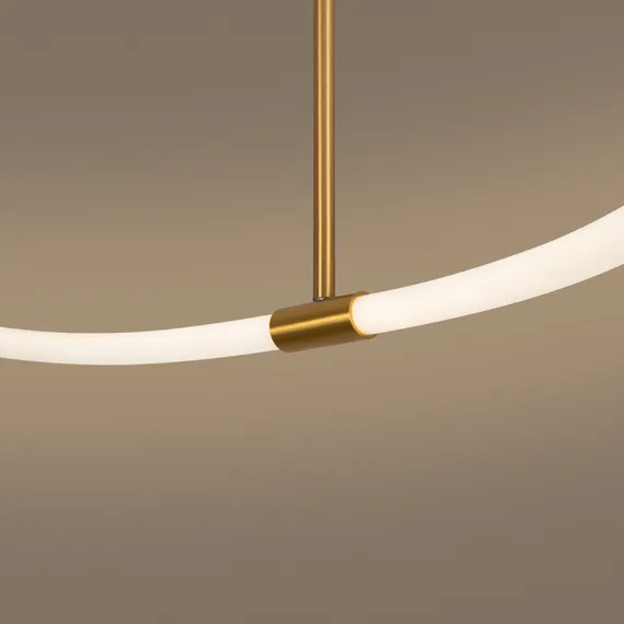 Подвесной светильник FR6059PL-L88BS Нарядный / Fancy 66 Вт LED Freya fr6059pl-l88bs