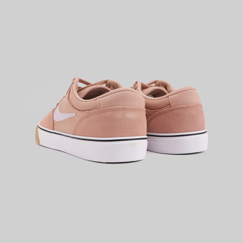 Кеды Nike SB Chron 2 артикул:DM3493-605 - купить в магазине Дайс