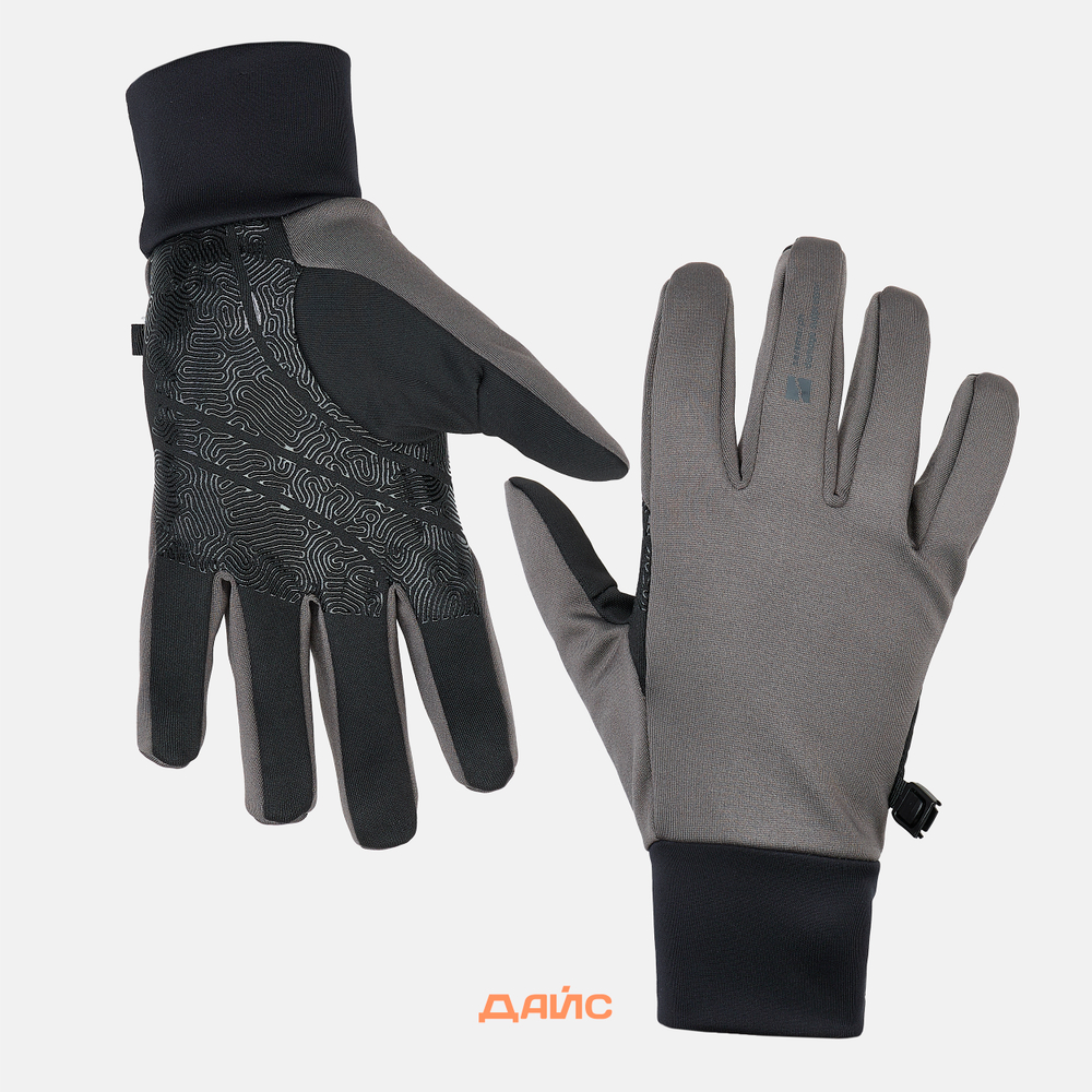 Перчатки Krakatau Pu83-861 Touchscreen Gloves