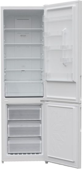 Холодильник Shivaki BMR 2019 DNFW