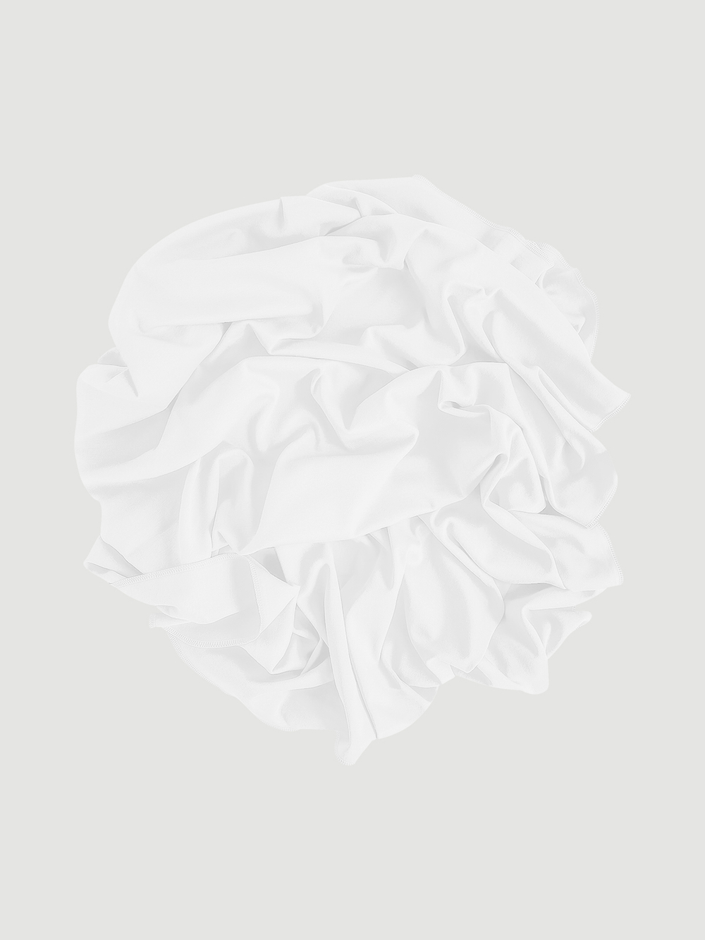 Пелёнка Mjölk Белый