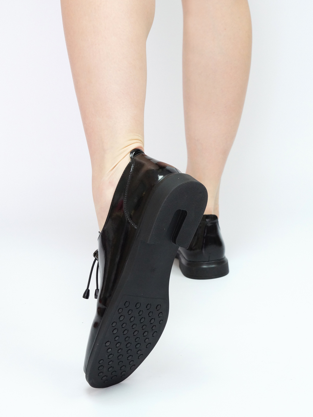 Туфли женские демисезонные