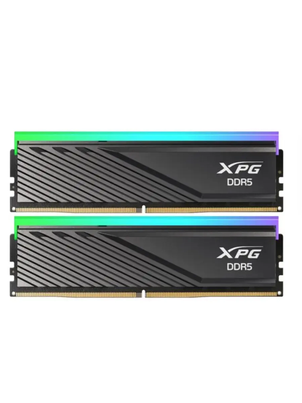 Оперативная память XPG Lancer Blade RGB 32 ГБ