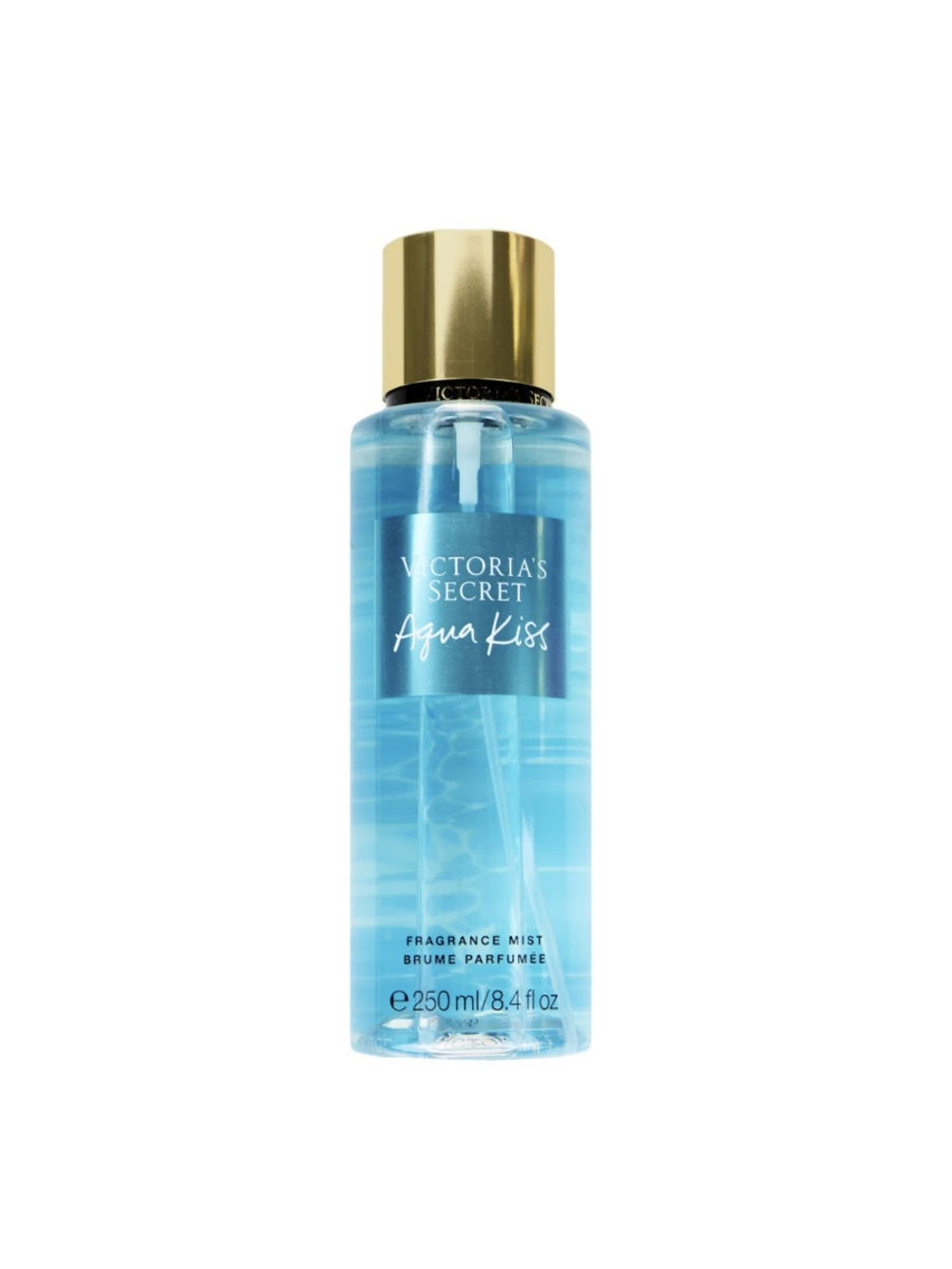 Victoria's Secret Спрей для тела Aqua Kiss 250 ml